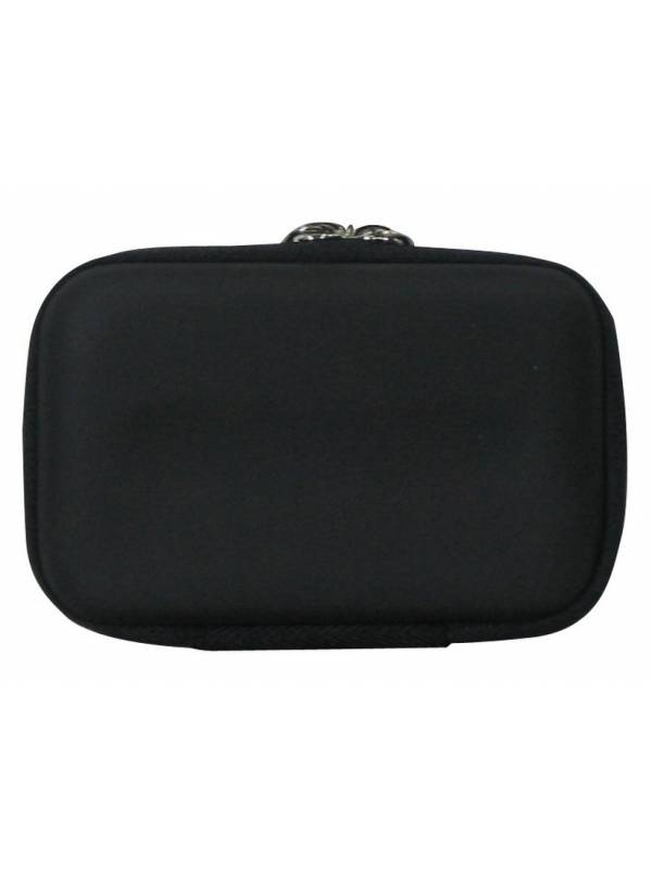 Estuche Bluecase rigido para camara digital compacta