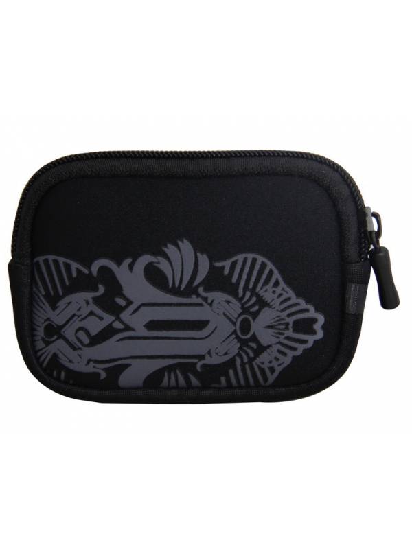 Estuche Bluecase para camara digital compacta