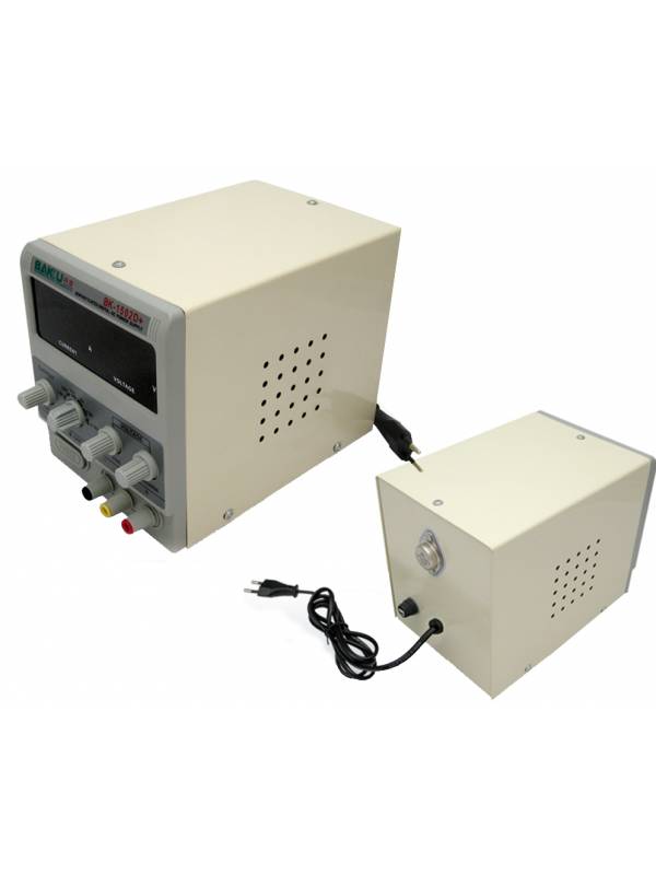 Fuente ajustable yizhan 1502dd