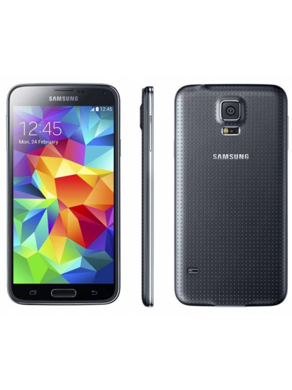Samsung G900T Galaxy S5 LTE negro