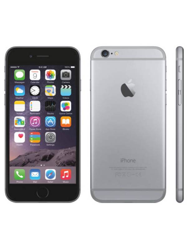 Apple iphone 6 16GB gris