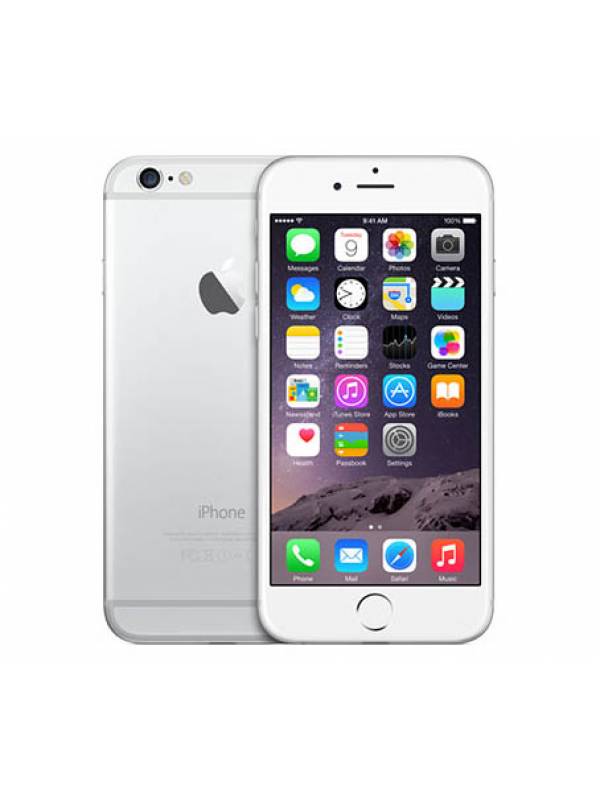 Apple iphone 6 16GB silver
