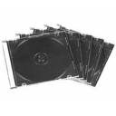 Caja para CD slim X 200 unidades