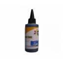 Tinta wox a granel 100ml color negro