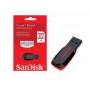 Pendrive Sandisk 32GB USB 2.0