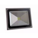 Foco reflector led de 50w