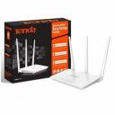 Router Tenda wifi F3 300Mbps 
