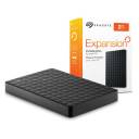 Disco duro externo Seagate 2TB 2.5'' USB 3.0