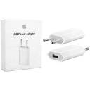 Cargador Apple original 5W euro