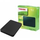 Disco externo Toshiba 1TB USB 3.0