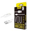 Cable Inkax Lightning 1A