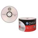 DVD-R 16X HP 120 min video, 4.7GB