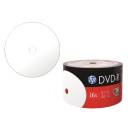 DVD-R 16X HP 120 min video, 4.7GB Printables