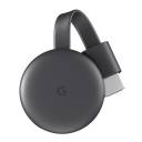 Google Chromecast 3 HDMI streaming media player