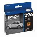 Cartucho Epson original T296120 negro