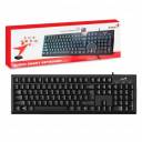 Teclado Genius Smart KB-100 usb en espaol