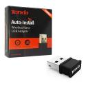 Adaptador USB WiFi  N tenda 150mbps nano