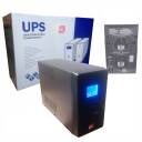 UPS NRG+ 1200va / 720w con pantalla LCD