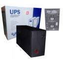 UPS NRG+ 650va / 390w