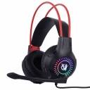 Auriculares X-Lizzard c/micrfono Gamer RGB