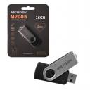 Pendrive Hikvision M200 16GB USB 2.0