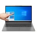 Notebook Lenovo Core i3 3.6Ghz, 12GB, 256GB SSD, 15.6" Touch