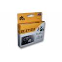 Cartucho Epson tx125/tx133/tx135 negro t1351