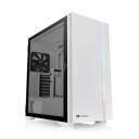 Gabinete Thermaltake H700 TG Snow