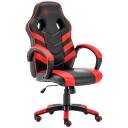 Silla Gamer X-lizzard CH-301 Roja
