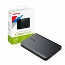 Disco Toshiba externo 2TB USB 3.0