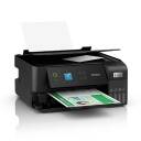 Impresora Epson Multifuncion EcoTank L3560 