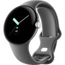 Reloj Google Pixel Watch 41mm LTE Silver Acero Inox