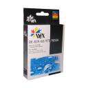Cartucho brother dcp-125 negro lc985bk