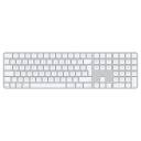 Teclado Apple Magic Keyboard 2 Espa�ol c/numpad