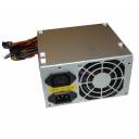 Fuente ATX Xtreme 600w 24+4 pin - conector SATA