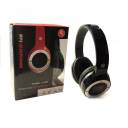 Audfono Xtreme D420 inalmbrico con MP3 c/lector de tarjetas