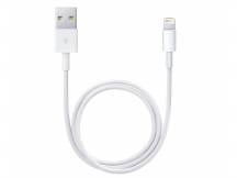 Cable original para iPhone 1m de largo