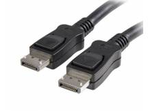 Cable displayport macho macho