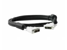 Cable DVI macho / macho 1.8M