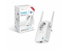 Extensor de seal wifi TP-Link 300 Mbps WA860RE