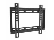 Soporte para TV fijo ultra delgado hasta 42''