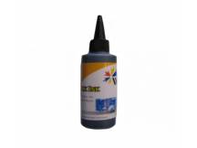 Tinta wox a granel 100ml color negro