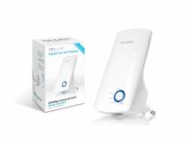 Extensor de seal wifi TP-Link 300 Mbps WA850RE