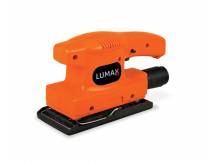 Lijadora Orbital Lumax 150w 10000rpm