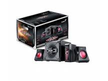 Parlantes 2.1 Genius 1250 38w gamer