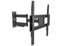 Soporte para TV lcd/led movil hasta 55'' / 50kg