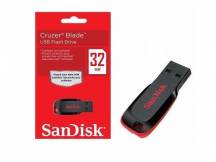 Pendrive Sandisk 32GB USB 2.0