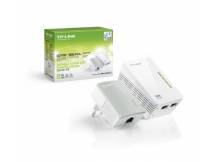 Extensor Powerline kit inalambrico TP-Link