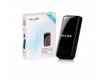 Adaptador TP-Link wireless 300mbps