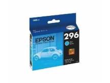 Cartucho Epson original T296220 cyan